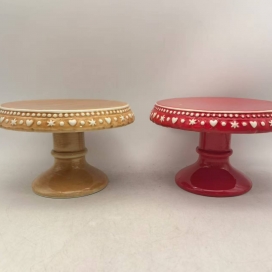 CERAMIC TRAY